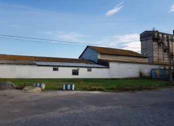 Продажа завода по производству сухих кормовых добавок, премиксов, БМВД